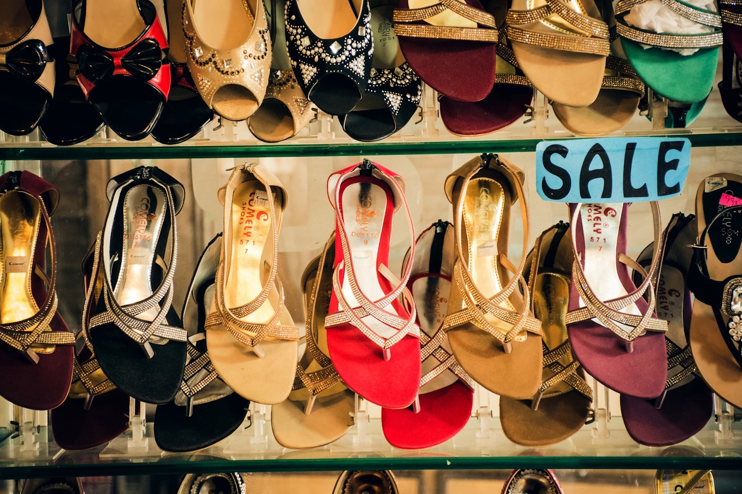 The Ultimate Guide to Outlet Shopping in the U.S.